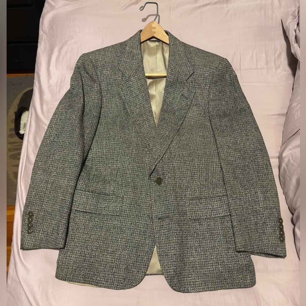 Dior Beige Jacket - image 1